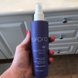 Eufora beautifying elixirs